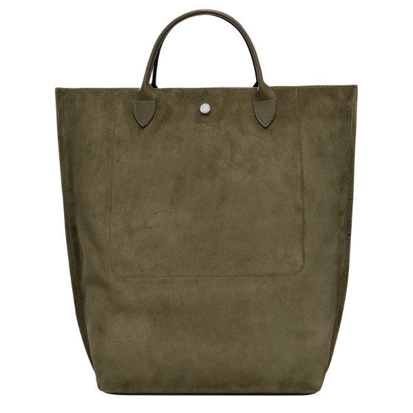 CABAS LONGCHAMP M 手提包
