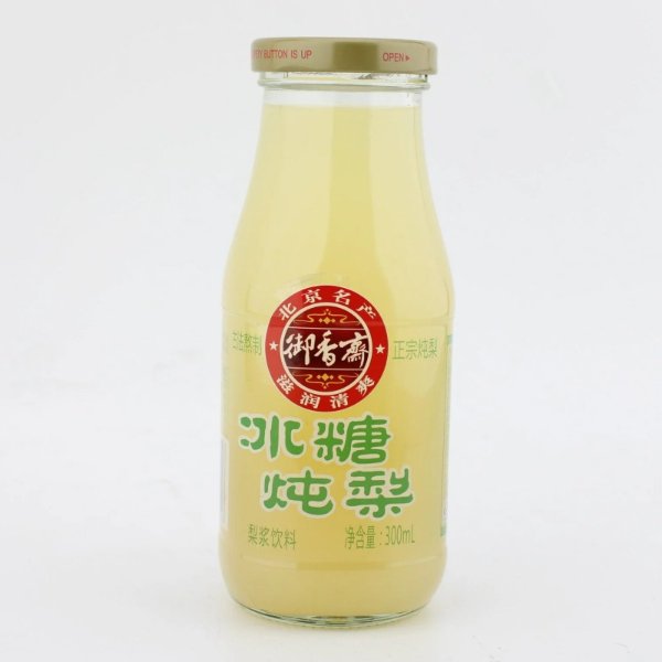 御香斋 冰糖炖梨（梨浆饮料）300ml