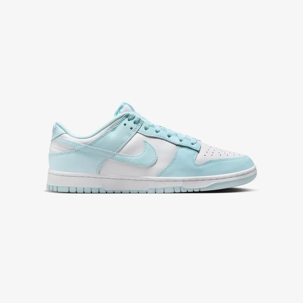 Dunk Low Retro 冰蓝色