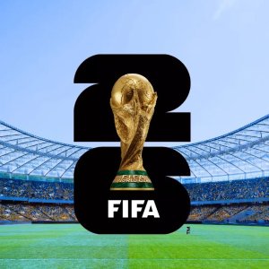 FIFA World Cup2026 世界杯新闻更新中 开票通知订阅开启🔥