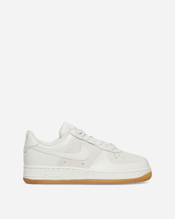 Air Force 1 Low 小白鞋