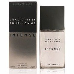 一生之水男士 INTENSE 125ml