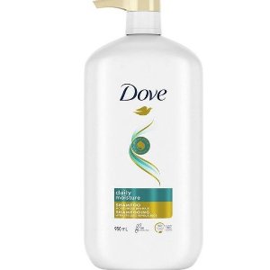 Dove Nutritive Solutions保湿洗发水 950ml