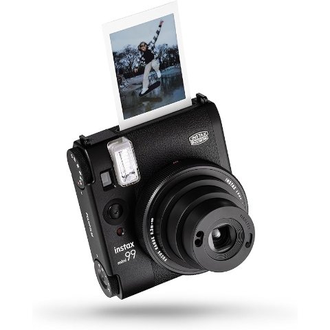 INSTAX mini 99 拍立得