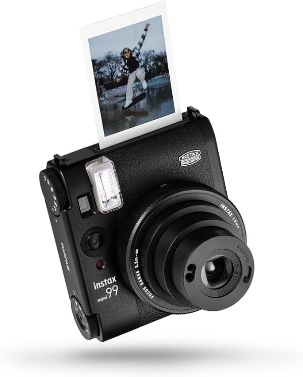 INSTAX mini 99 拍立得