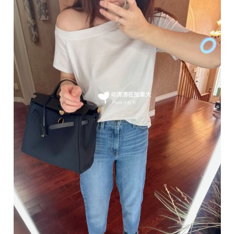 Lululemon这款夏天穿好好看！！反季节收啊单肩短袖