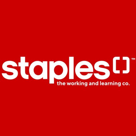 💥史低价💥：Staples 日用/办公大促卫生纸行李箱$59收文具$0.18起