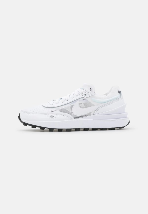 W NIKE WAFFLE ONE老爹鞋