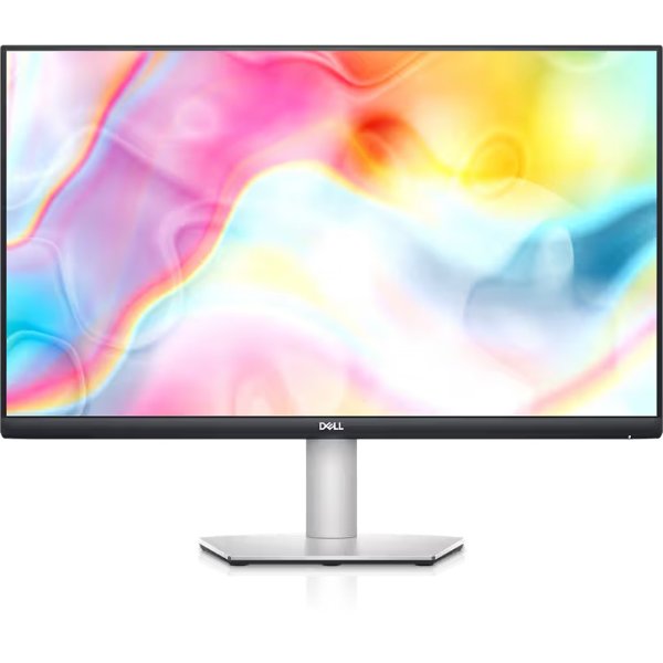 27 4K UHD USB-C Monitor - S2722QC