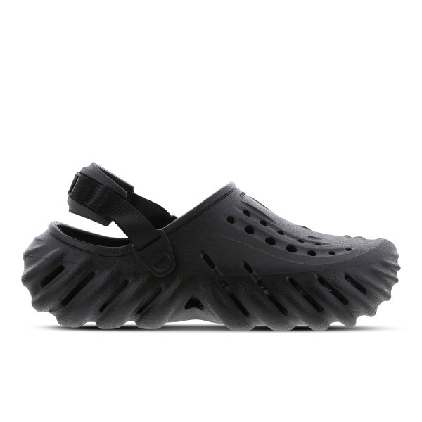 Crocs Echo Clog洞洞鞋