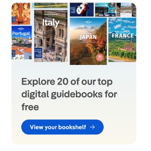 免费领！20个国家+1000页攻略Lonely Planet 国家旅游攻略