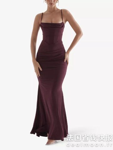 DealmoonHOUSE OF CB 连衣裙