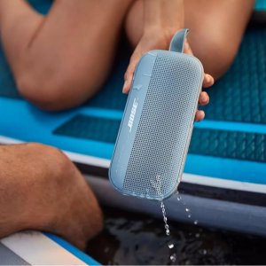 Bose SoundLink Flex 户外防水蓝牙音箱