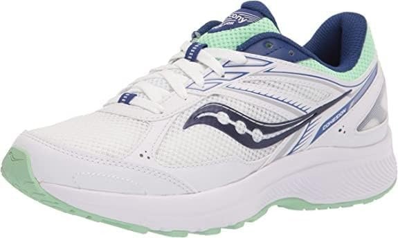 Saucony Cohesion 14 女款跑鞋