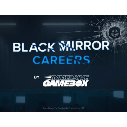 Black Mirror Careers