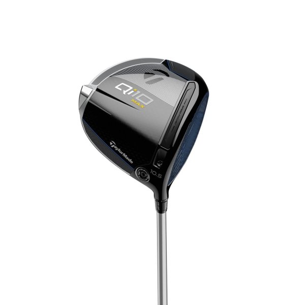 TAYLORMADE Qi10 Max 一号木