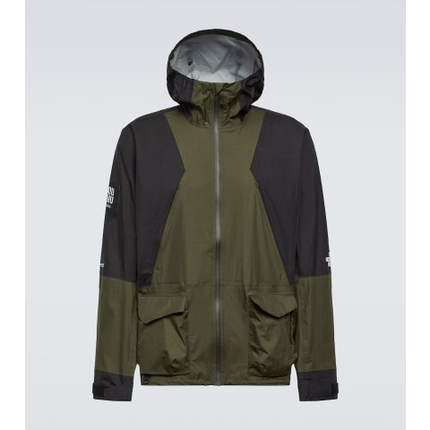 The North Facex Undercover外套