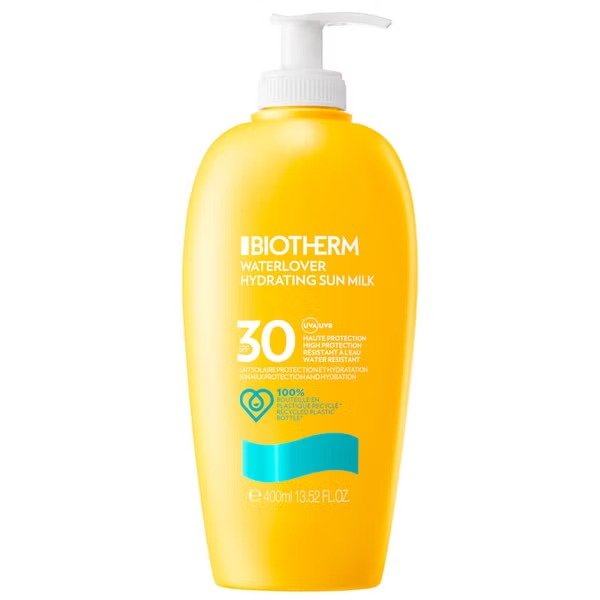 身体防晒 SPF30 400ml