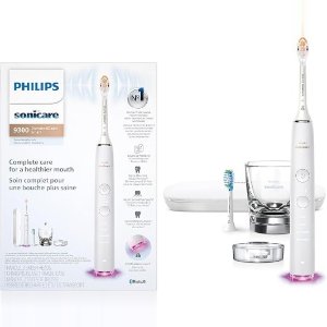 👀PrimeDay捡漏：Philips Sonicare DiamondClean Smart 9300电动牙刷