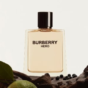 Burberry香水硬控我❗近半价收 周末慵懒感拉满 还有少女香