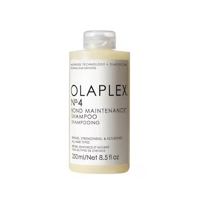 Olaplex No. 4 洗发水