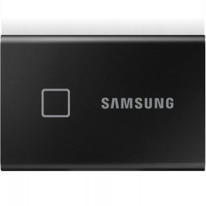 Samsung T7 Touch 2TB 指纹识别 移动固态硬盘