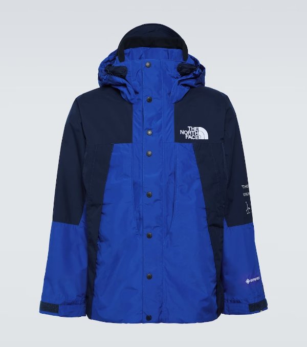 Gore-Tex®夹克