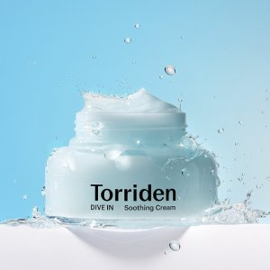 韩国皮肤科推荐👍Torriden 人气玻尿酸精华仅$21