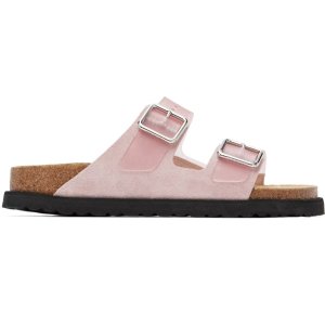 无力吐槽：天价birkenstock 真把自己当贵族了 我们把它惯坏了