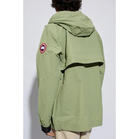 Canada Goose工装夹克