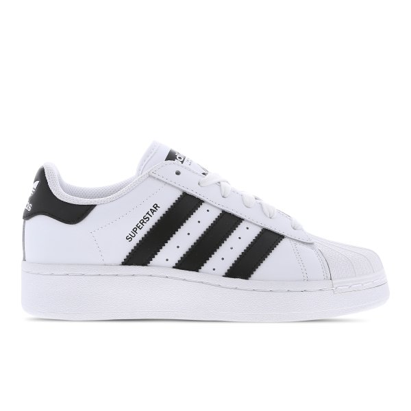 adidas Superstar 小白鞋