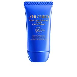 新版蓝胖子面部防晒SPF50+ 50ml