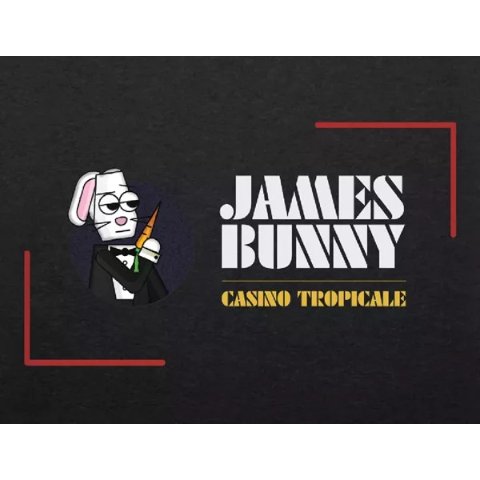 James Bunny