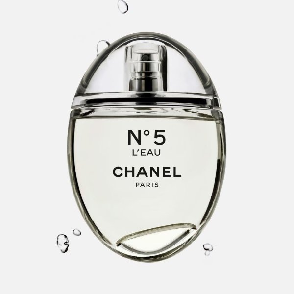 N°5限定香水50ml