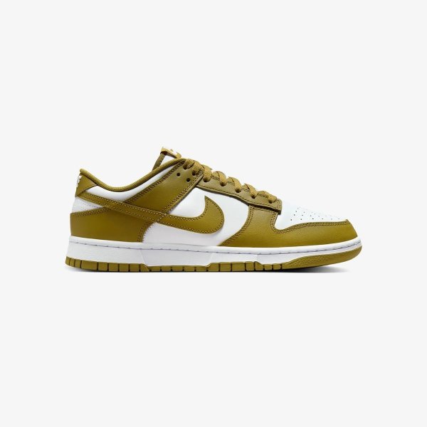 Dunk Low 橄榄色