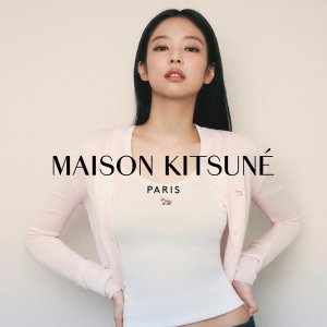 Maison Kitsune 小狐狸热卖 低至6折+定价优势