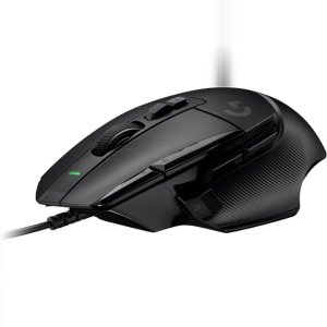 💥史低价💥：Logitech G502 X 有线鼠标 HERO 25K传感器