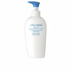 Shiseido AFTER SUN 