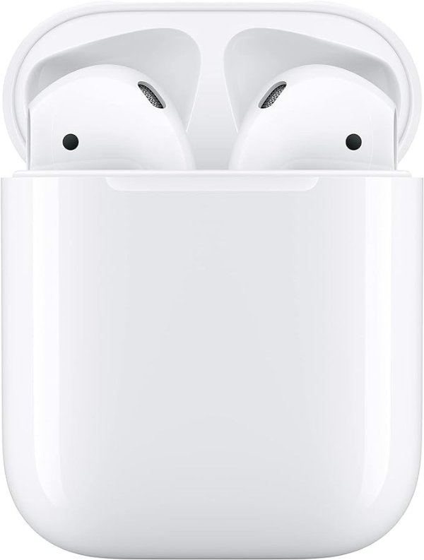 airpods 2代 有线充电