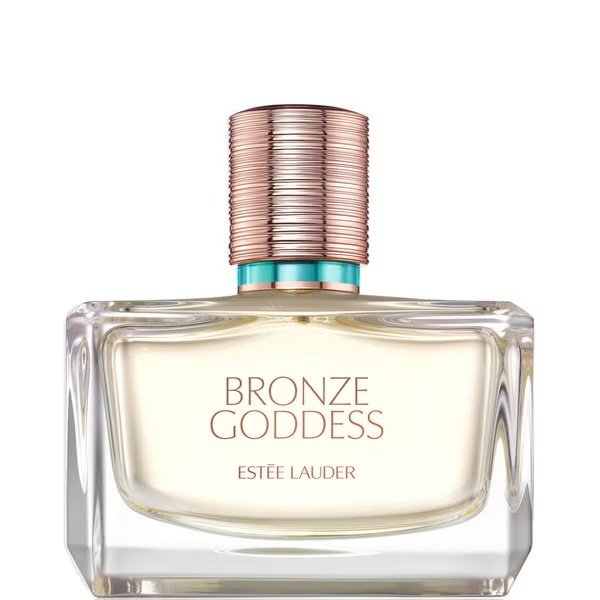 Bronze Goddess Eau Fraiche Skinscent - 50ml