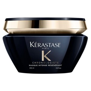 Kerastase黑砖鱼子酱发膜 200ml