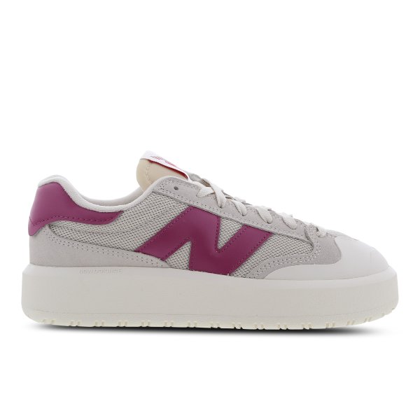 New Balance CT302厚底鞋