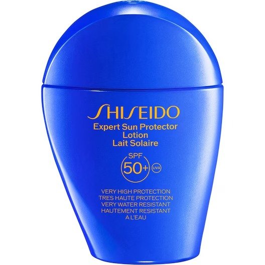 蓝胖子防晒 SPF50 50ml