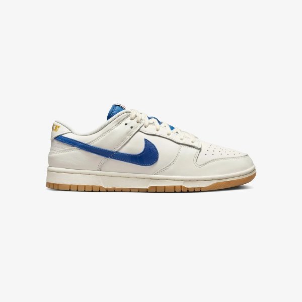 Dunk Low 蓝白色