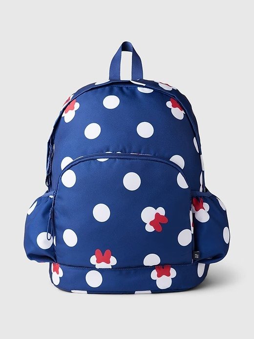 GapKids | Disney Recycled Backpack迪士尼双肩包