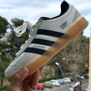 上新：Adidas Originals x Bad Bunny 联名款GAZELLE 又来了！