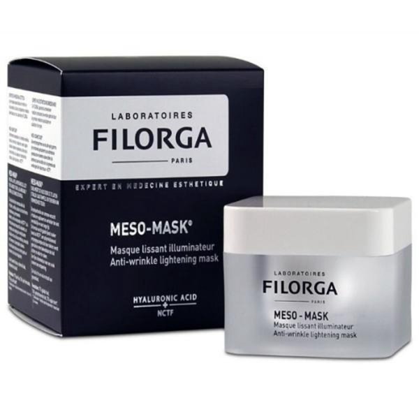 （Filorga）Meso 面膜 50ml