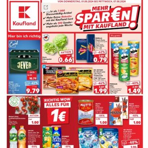 Kaufland 疯狂大促💥1欧2欧3欧 桃子冰茶、Mikado巧克力棒