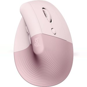 Logitech Lift 罗技人体工学鼠标