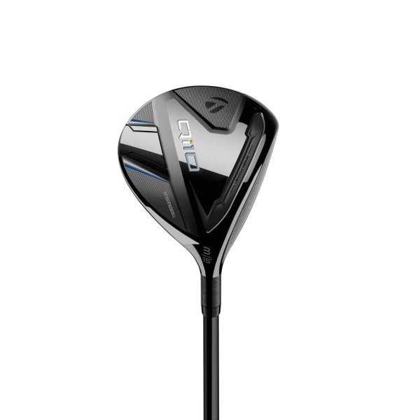 TAYLORMADE Qi10 球道木